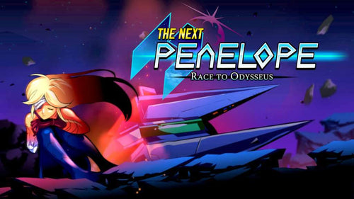 The Next Penelope Steam CD Key
