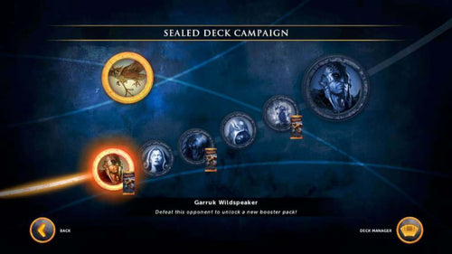 Magic 2014 - Duels of the Planeswalkers Special Edition Steam Gift