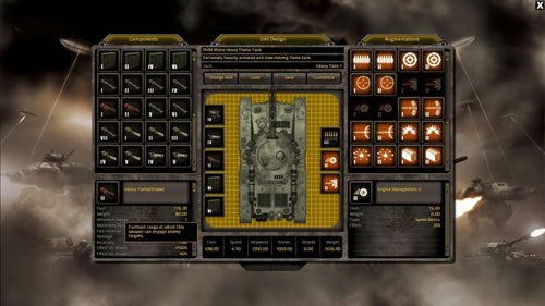 Gratuitous Tank Battles Steam Gift