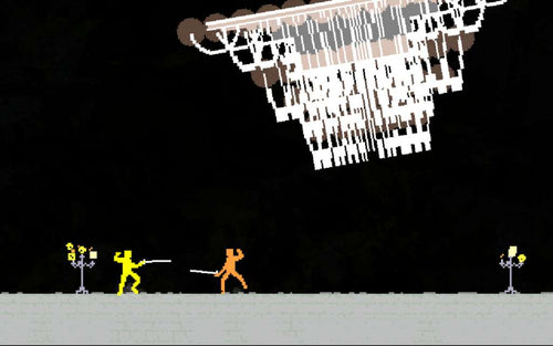 Nidhogg Steam Gift