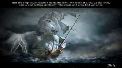 Left in the Dark: No One on Board Steam CD Key