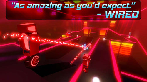Robot Roller-Derby Disco Dodgeball Steam CD Key