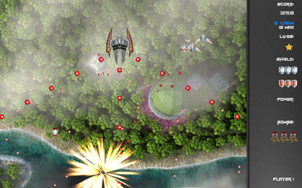 Psichodelya Steam CD Key