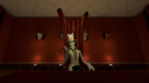 The Ship: Murder Party Steam Gift