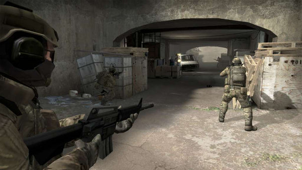 Valve Complete Pack Steam Gift