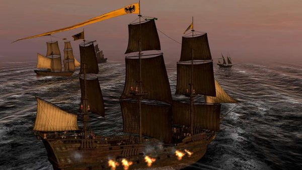 East India Company Steam CD Key