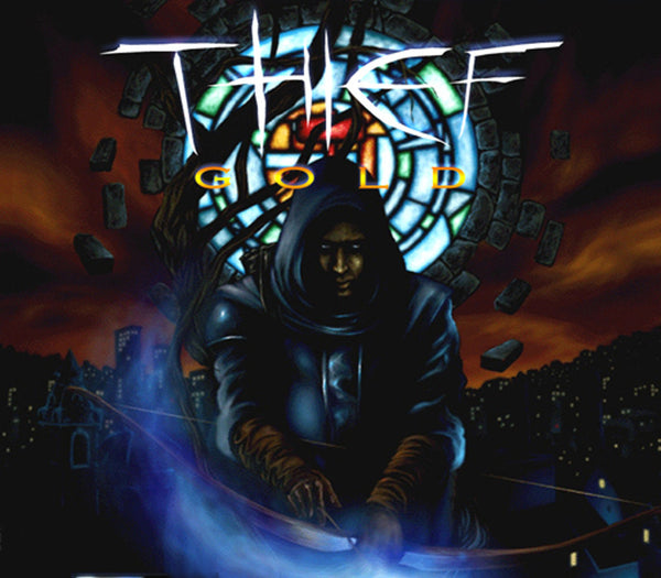 Thief Gold PC Steam Gift