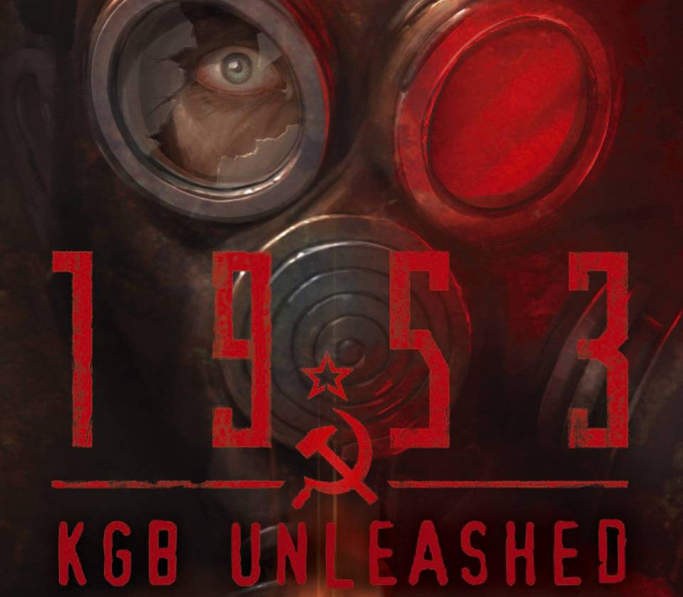 1953 KGB Unleashed PC Steam CD Key