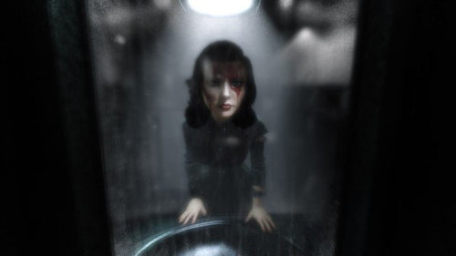 BioShock Infinite - Burial at Sea Episode 2 Steam CD Key