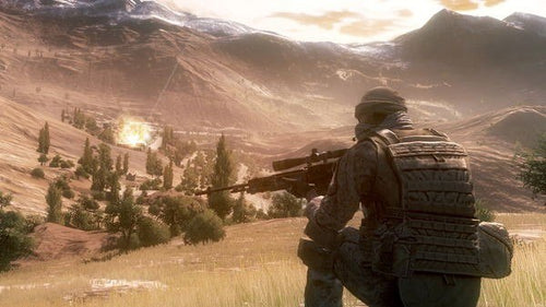 Operation Flashpoint Complete Steam Gift
