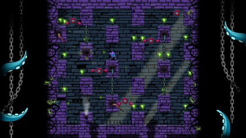 The Adventures of Shuggy Steam CD Key