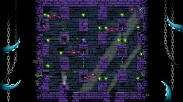 The Adventures of Shuggy Steam CD Key