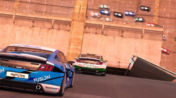 Celebrat10n TrackMania Complete Pack Steam Gift