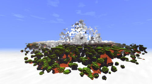 Sky Nations Steam CD Key