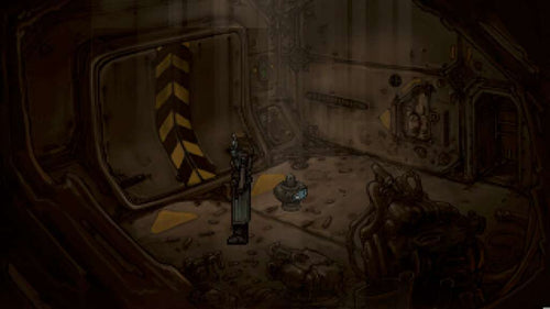 Primordia Steam CD Key