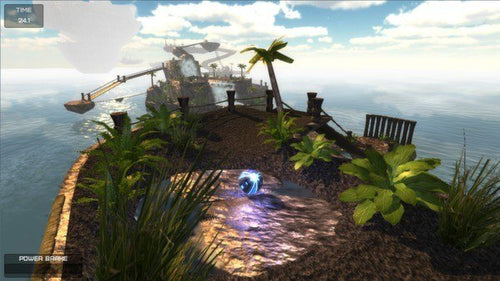 Spectraball Steam CD Key