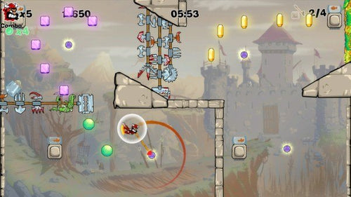 Rotastic Steam CD Key