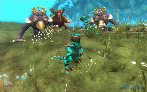 Spore EA App CD Key