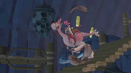 Blade Kitten Steam Gift
