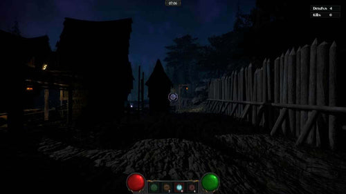 Purgatory: War of the Damned Steam CD Key