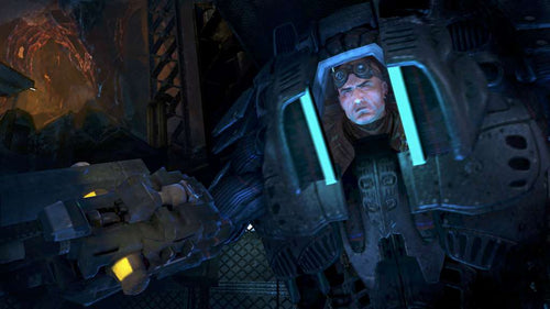 Red Faction Collection Steam CD Key