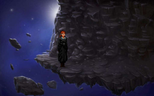 Blackwell Epiphany Steam CD Key