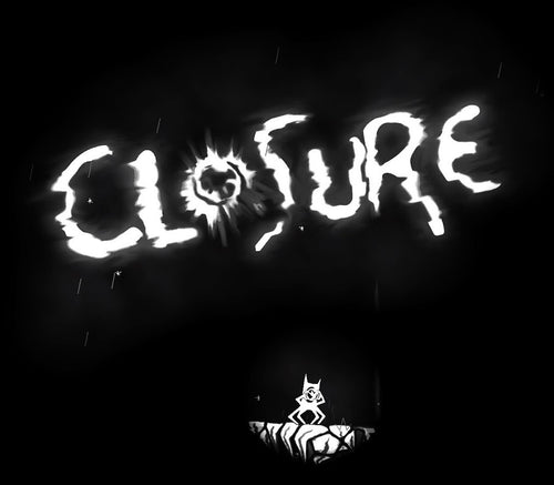 Closure PC Steam CD Key