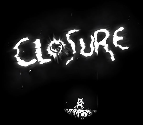 Closure PC Steam CD Key