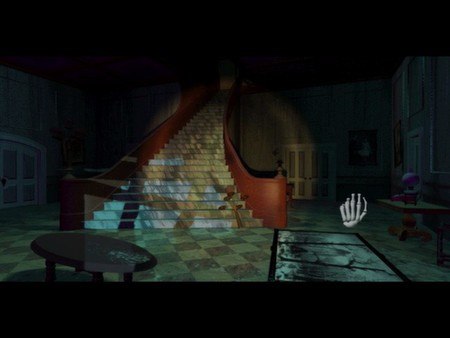The 11th Hour Steam CD Key