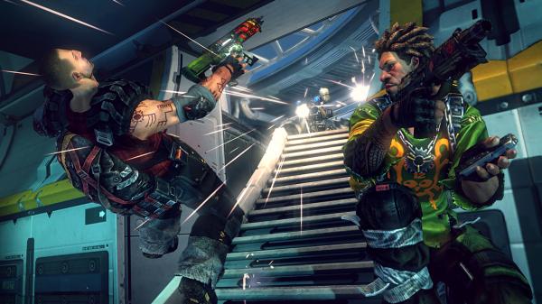 Brink Complete Pack Steam CD Key
