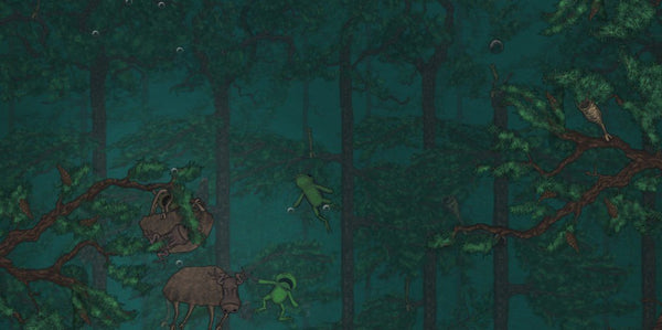 They Breathe Steam CD Key