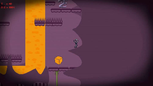 Yury Steam CD Key