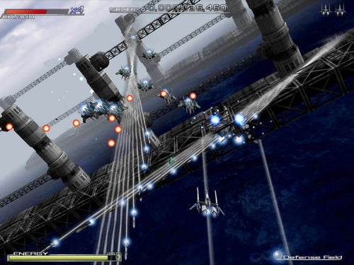 ALLTYNEX Second Steam CD Key