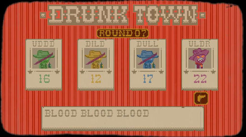 Thief Town Steam CD Key