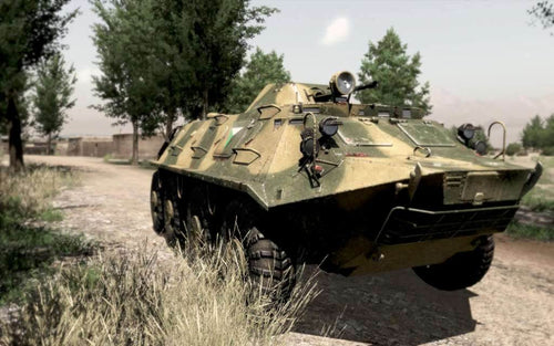Arma II: Operation Arrowhead Steam CD Key