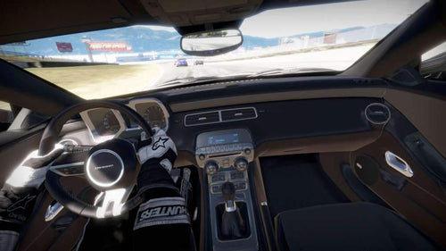 Need For Speed Shift 2 Unleashed RU VPN Required Steam Gift