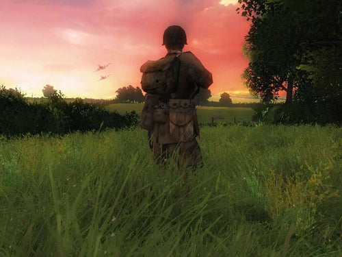 Brothers in Arms: Road to Hill 30 Steam Gift