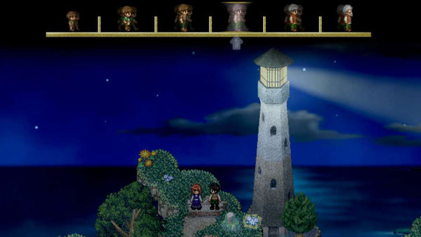To The Moon Steam Gift