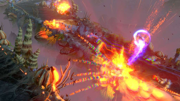 BlazeRush Steam Gift