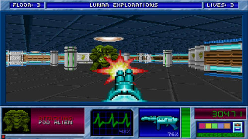 The Apogee Throwback Pack Steam CD Key