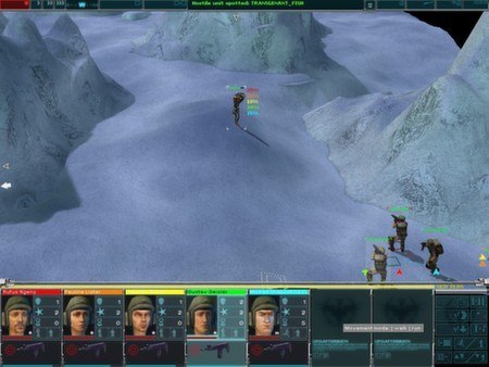 UFO: Aftermath Steam CD Key