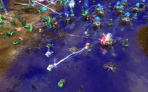 Perimeter 2: New Earth Steam Gift