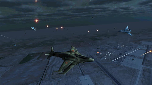 Air Guardians Steam CD Key