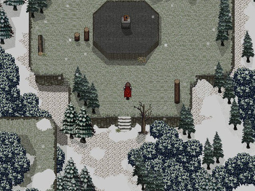 Terra Incognita ~ Chapter One: The Descendant Steam CD Key