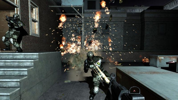 F.E.A.R US Steam CD Key
