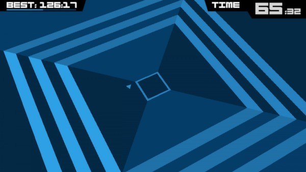 Super Hexagon Steam Gift