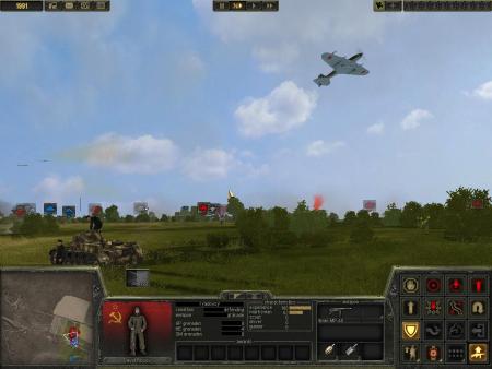 Theatre of War 2: Kursk 1943 + Battle for Caen DLC Steam CD Key