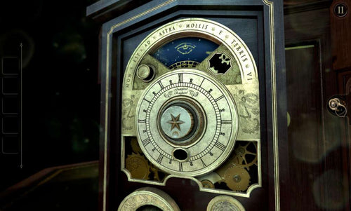 The Room Steam Gift