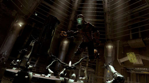 Dead Space (2008) Pack Steam Gift