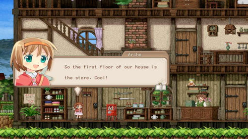 Fortune Summoners Steam Gift